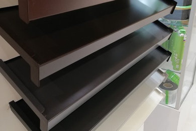External Sills