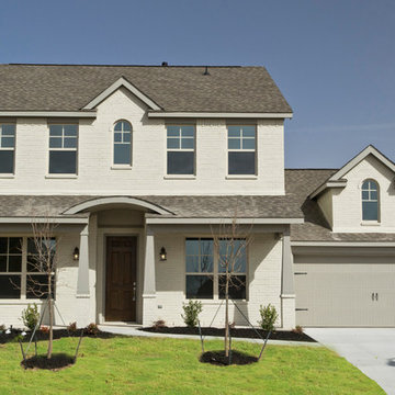 Exteriors