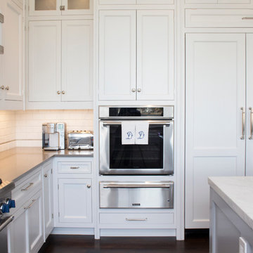 Rhythm and Blues Kitchen