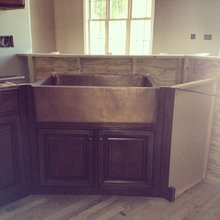 Backsplash ideas