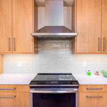 Schieffer Kitchen