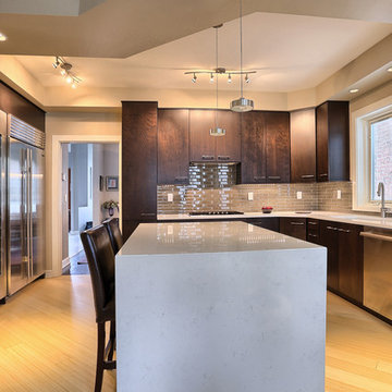 Camp Hill Contemporary