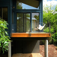 Exterior Ideas