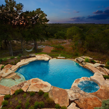 Hill Country Natural