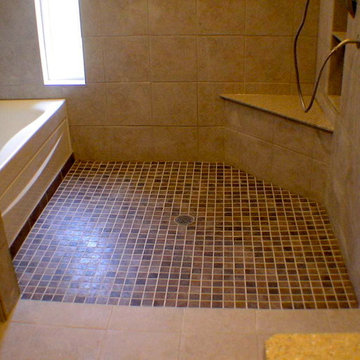 HANDICAP ACCESSIBILITY