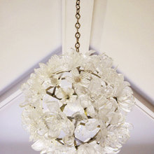 Chandeliers