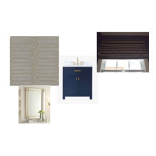 Powder Room 5