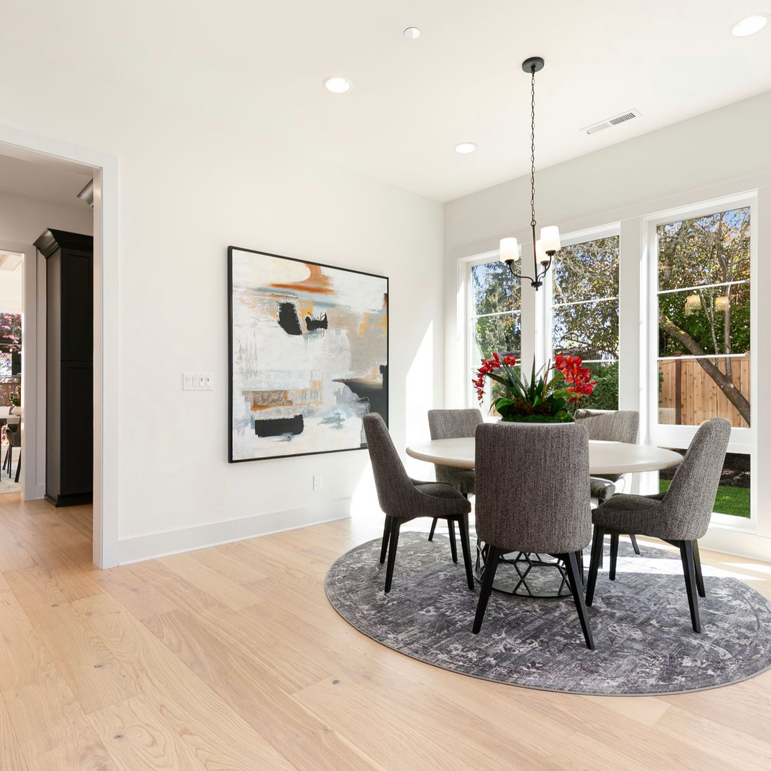 Piedmont | Bellevue