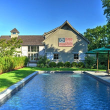 Outdoor space