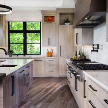 Anacortes Kitchen