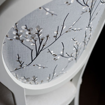 Sarah St. Amand Design Studio