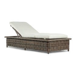 LaneVenture Outdoor Patio Furniture - Outdoor Chaise Lounges