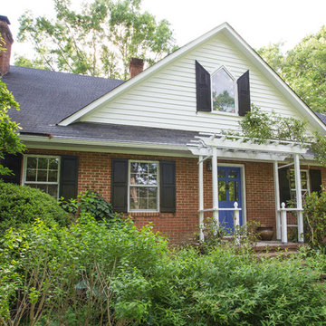 ProTect Painters: Exterior Painting in Chapel Hill, NC