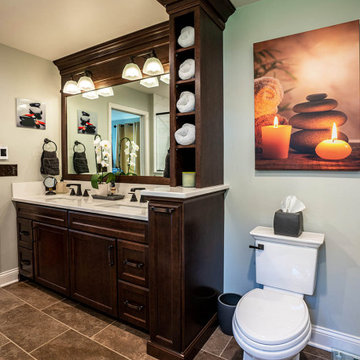 North Wales Owners' Suite Oasis