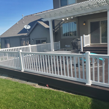 Full House Remodel