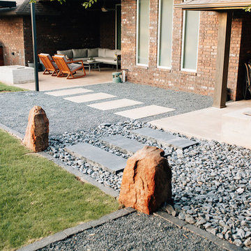 Modern Landscape Design
