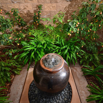 Thousand Oaks Formal Patio
