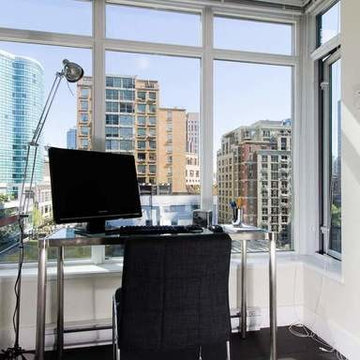 Homer Street Studio