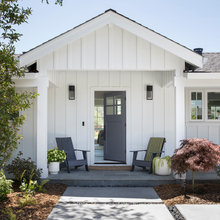 Ranch Renovation