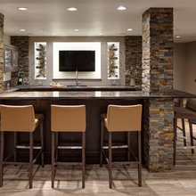 Basement flooring ideas