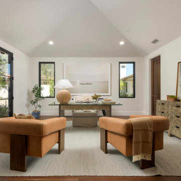 Montecito Ranch Estates