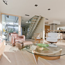 Bluffs Interior