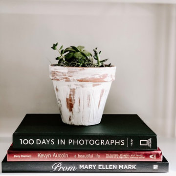 Cara Caulkins Communications