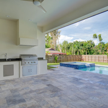 Bonita Springs - Seaboard Model