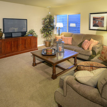 The Stanhope Model Home 5542
