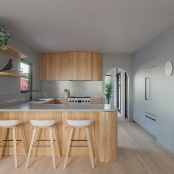 Flavel Renovation