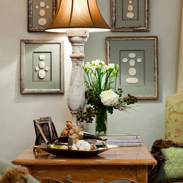 AC Dwellngs Interiors