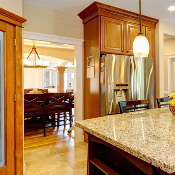 Pantry Doors that YOU Design! sp