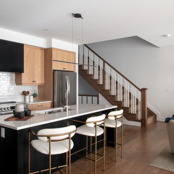 The Ashby Model Home at Copperwood Estate