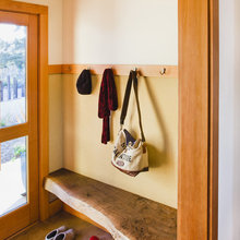 Entryway Favorites