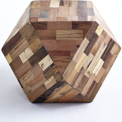 MULTIFARIOUS TABLE - NEW - Side Tables And End Tables