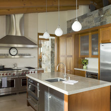 Vent hood