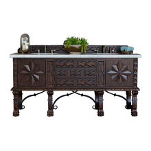 bathroom vanity