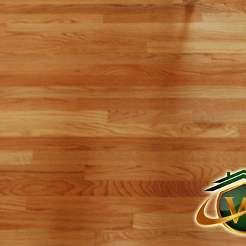 Tile & Flooring by Wellman Contracting
