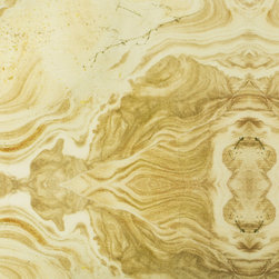 SMOKED HONEY SURFACE | MAISON VALENTINA - Bath Products