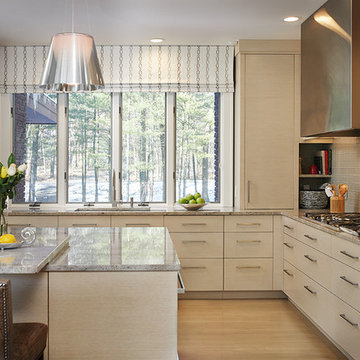Ada Woodland Residence