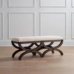 Theo Bench - Sitzb&auml;nke