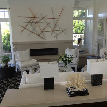 New Home Construction