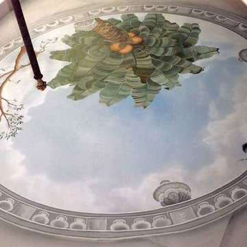 murals