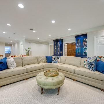 Callister Residence