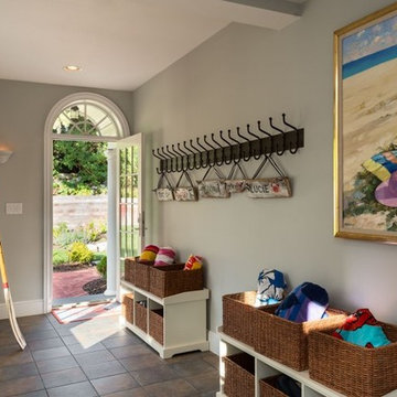 Seaside Renovation, Seabrook, NH