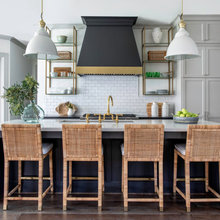 Mill Pond Kitchen