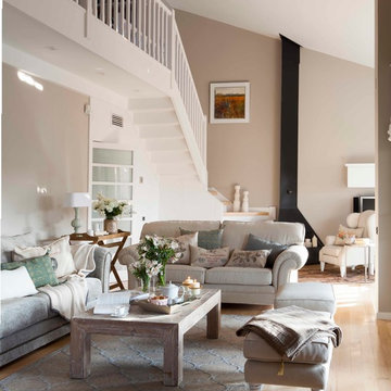 CASADECOR 2017 - EL SALÓN DEL LECTOR