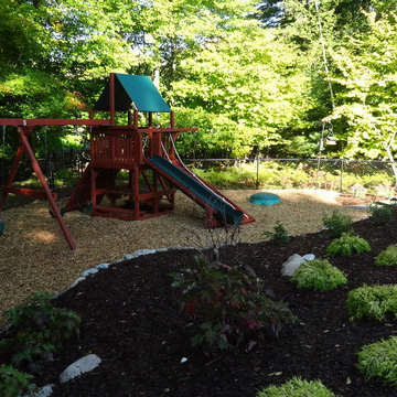 Childrens Play Area