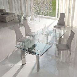 Cattelan Italia Daytona Table - Dining Tables