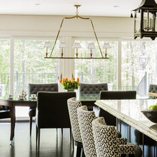 Dining Room Ideas